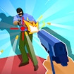 Agent Hunt Hitman Shooter