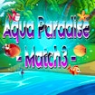 Aqua Paradise – Match3