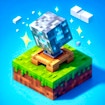 Blokkskyver Voxel World 3D