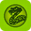 Klassisk Snake HTML5