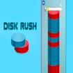 Diskrush