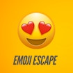Emoji-flukt