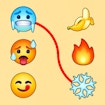 Emoji-puslespillgåte