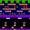 Frogger 2D-spill