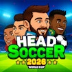 Head Fotball 2026