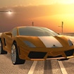 Motorvei Racer 3D