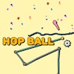 Hoppball