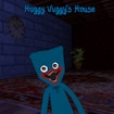 Huggy Wuggys hus