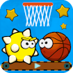 Utrolig basketball