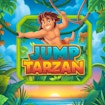 Hopp Tarzan