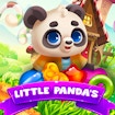 Lille Panda Match 3