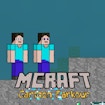 Mcraft Tegneserie Parkour