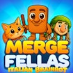 Merge Fellas italienske hjernerot