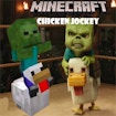 Minecraft Kyllingjockey
