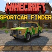 Minecraft Sportbilsøker