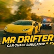 Mr. Drifter biljaktsimulator