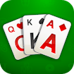 Solitaire 13-i-1-kolleksjon