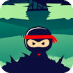 Salto Ninja – Samurai Ninja Jump