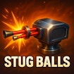 STUG-baller