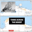 Tanker over ørkenen