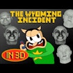 Wyoming-hendelsen 3D